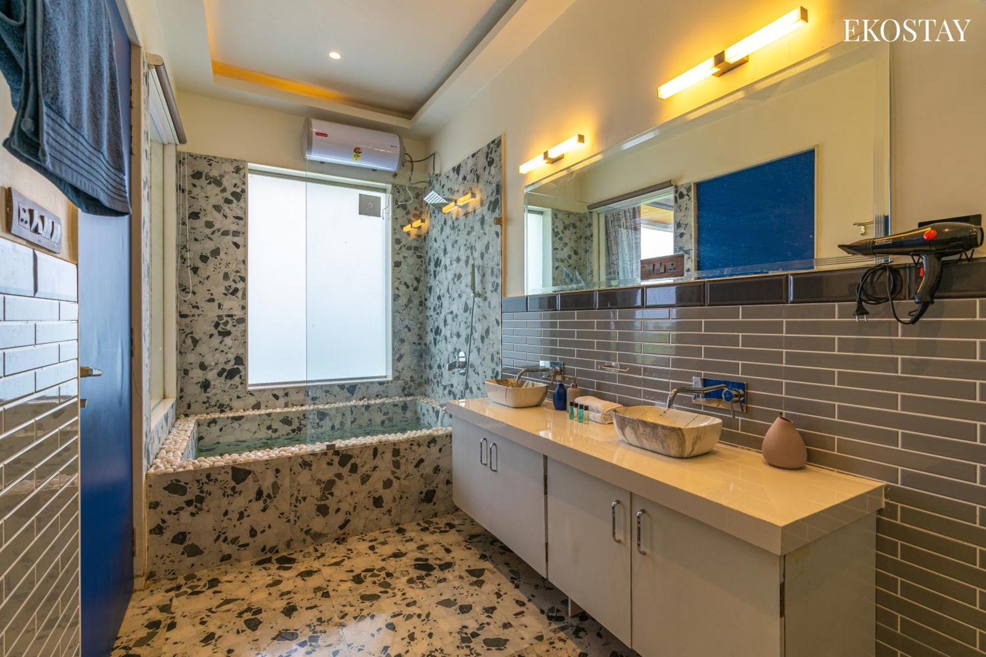 Ekostay Luxe - Hercules Villa Igatpuri Exterior foto