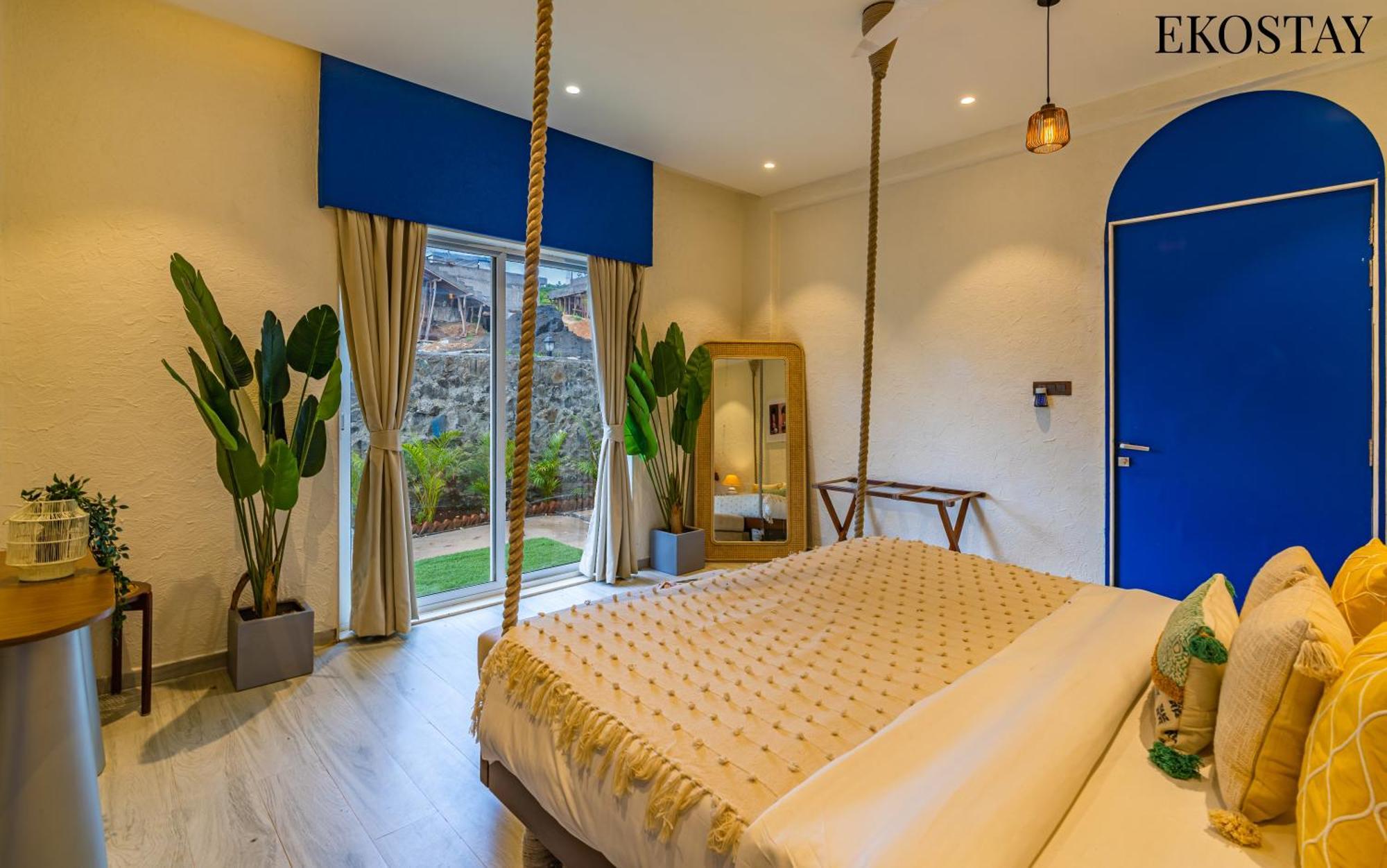 Ekostay Luxe - Hercules Villa Igatpuri Exterior foto
