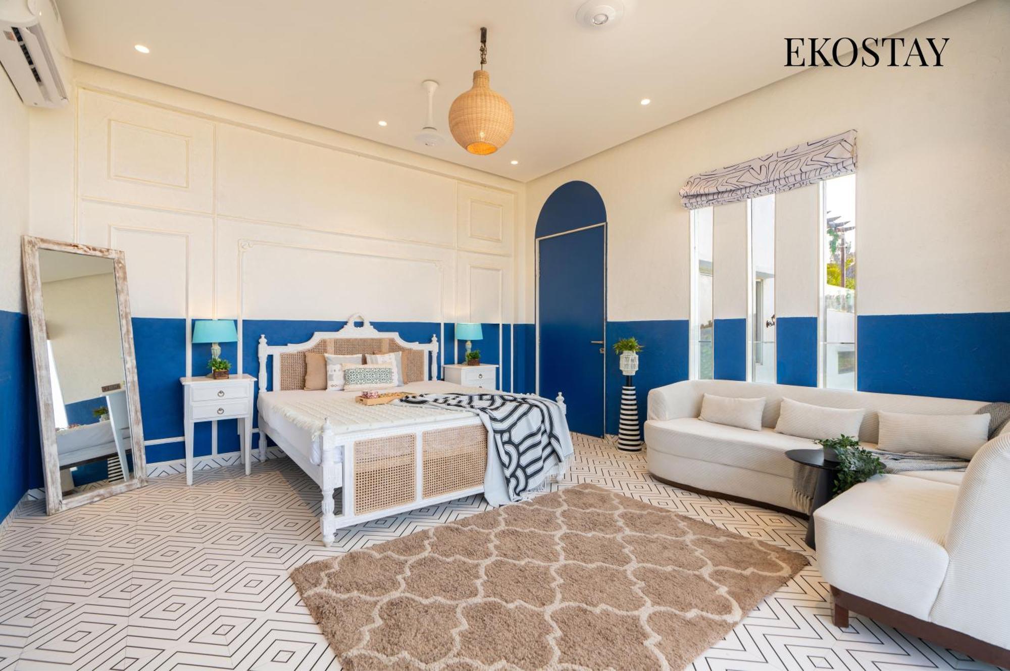 Ekostay Luxe - Hercules Villa Igatpuri Exterior foto
