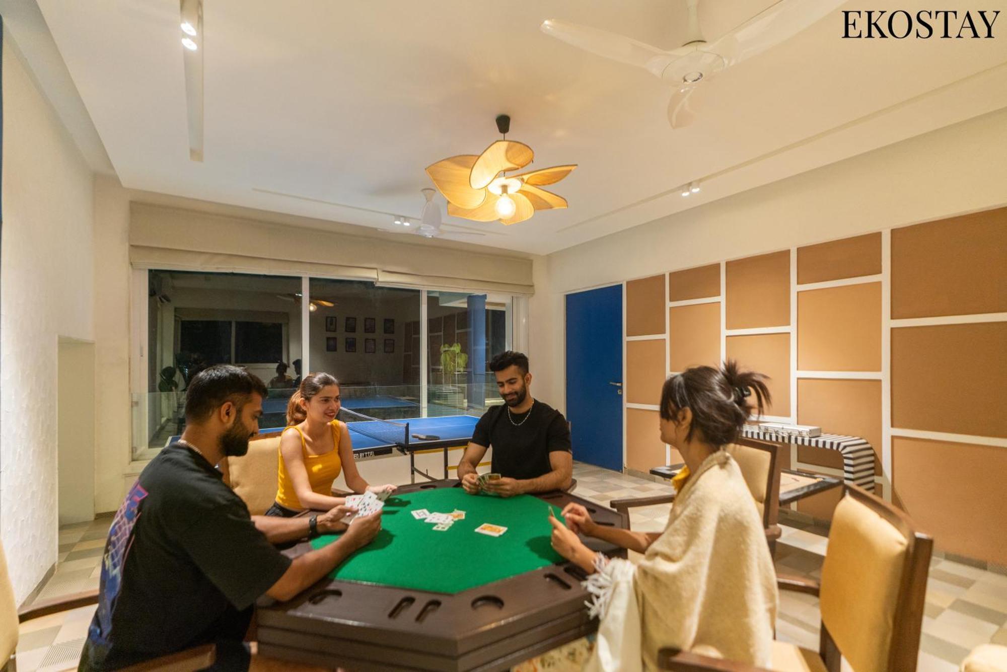 Ekostay Luxe - Hercules Villa Igatpuri Exterior foto